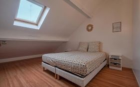 Liberation - F2 Apartment Near Disneyland Paris